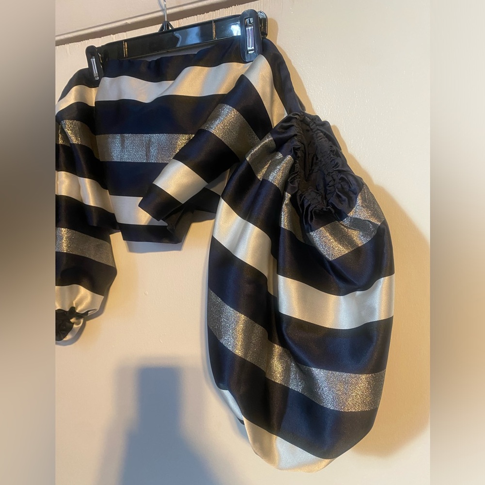 LVERS & FRIENDS RUTH TOP - Picture 4 of 8